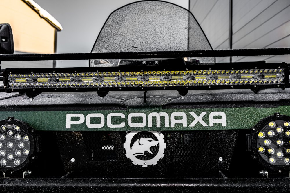 Балка дополнительного света Светодиодная