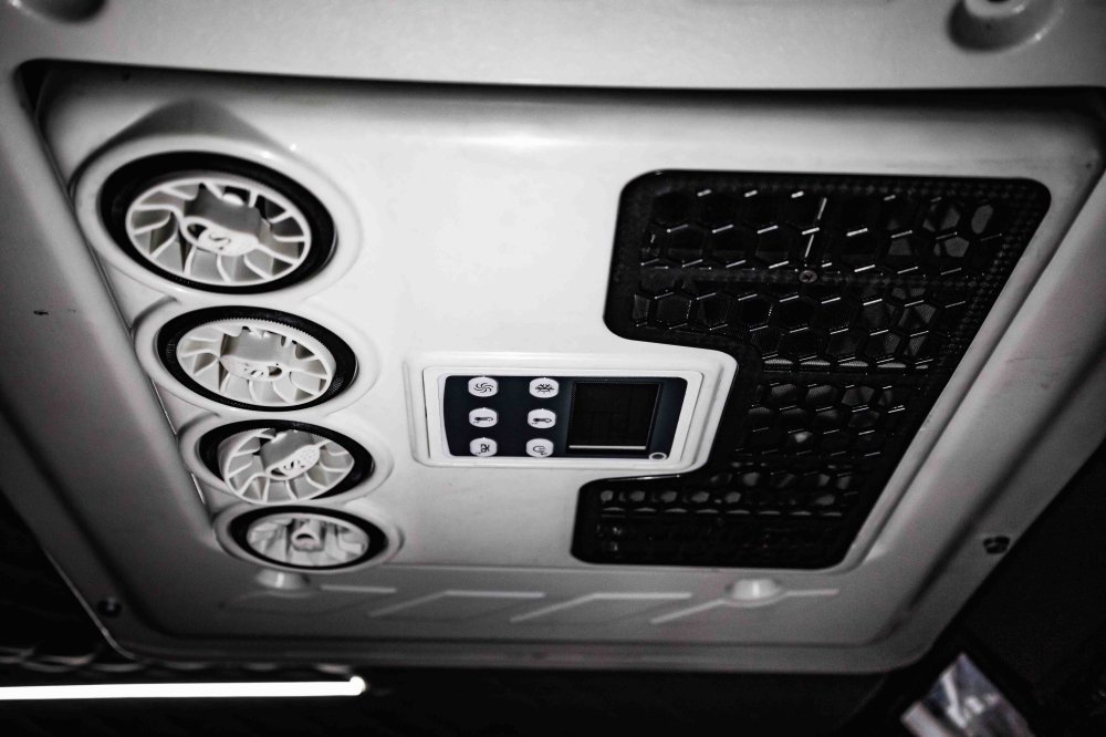 Кондиционер