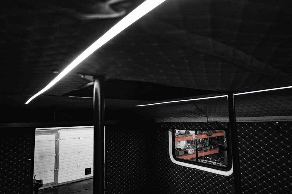 Люк пластик 600х750мм