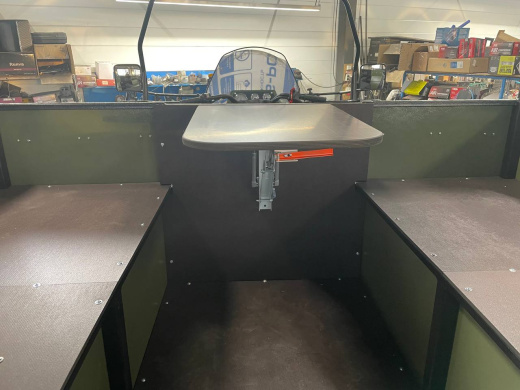 Стол откидной