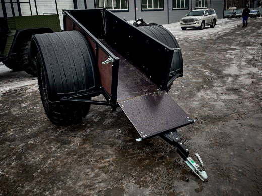 Заводские шины, (1200 х 600) и (1300 х 700)