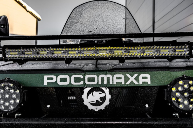 Балка дополнительного света Светодиодная
