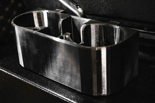 Снегоболотоход "Росомаха" модель (ПРО 4х4) с ДВС 1ZZ-FE 1,8 литра (мосты Toyota)