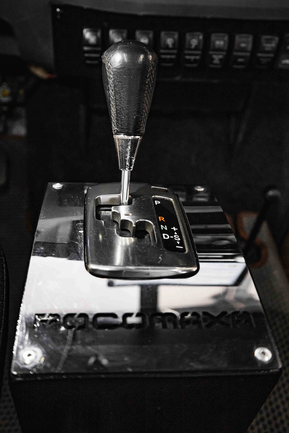 Снегоболотоход "Росомаха" модель (ПРО 4х4) с ДВС 1ZZ-FE 1,8 литра (мосты Toyota)