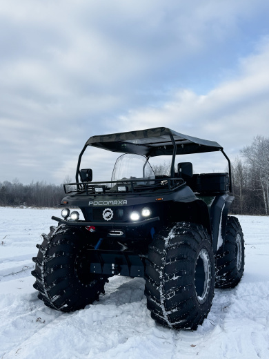 Росомаха Стандарт ПЛЮС (1.5 литра, мосты УАЗ Тимкен)