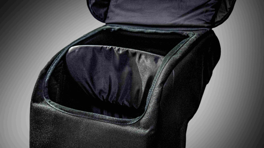 Боковые кофры, улучшенные 2 шт.