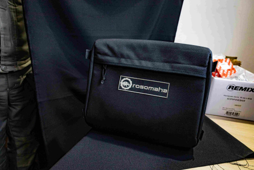 Боковые кофры, стандартные 2 шт