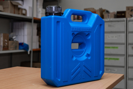 Канистра для топлива