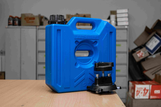 Канистра для топлива