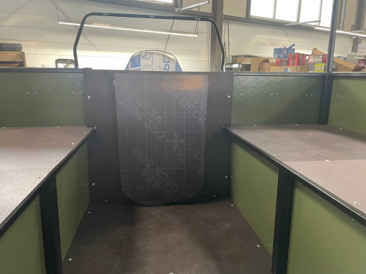 Стол откидной