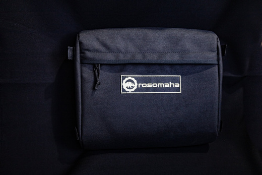 Боковые кофры, стандартные 2 шт