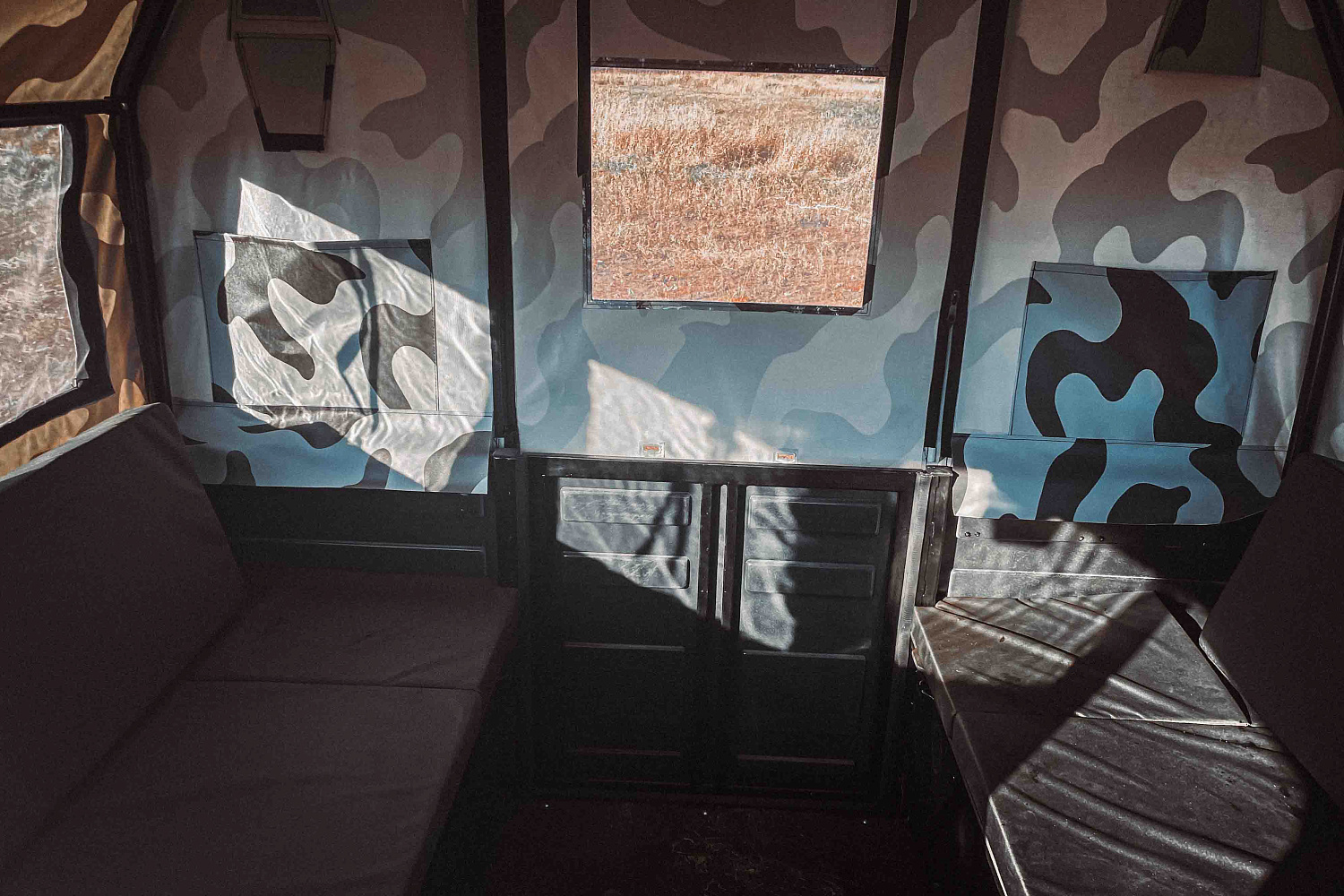 Снегоболотоход "Росомаха" Комплектация (Пикап) с ДВС 1ZZ-FE (1,8 литра с мостами Toyota)