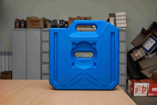 Канистра для топлива